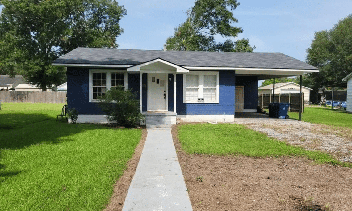 louisiana handyman special